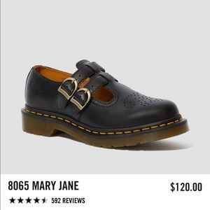 MARY JANE DR. MARTINS